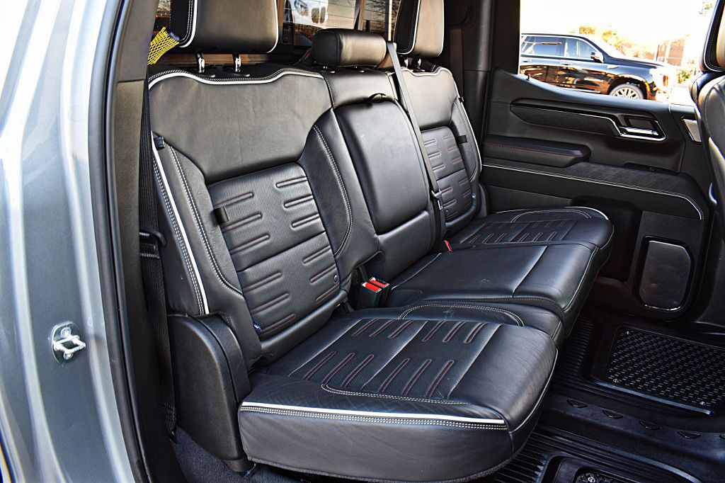 2024 GMC Sierra Image 26