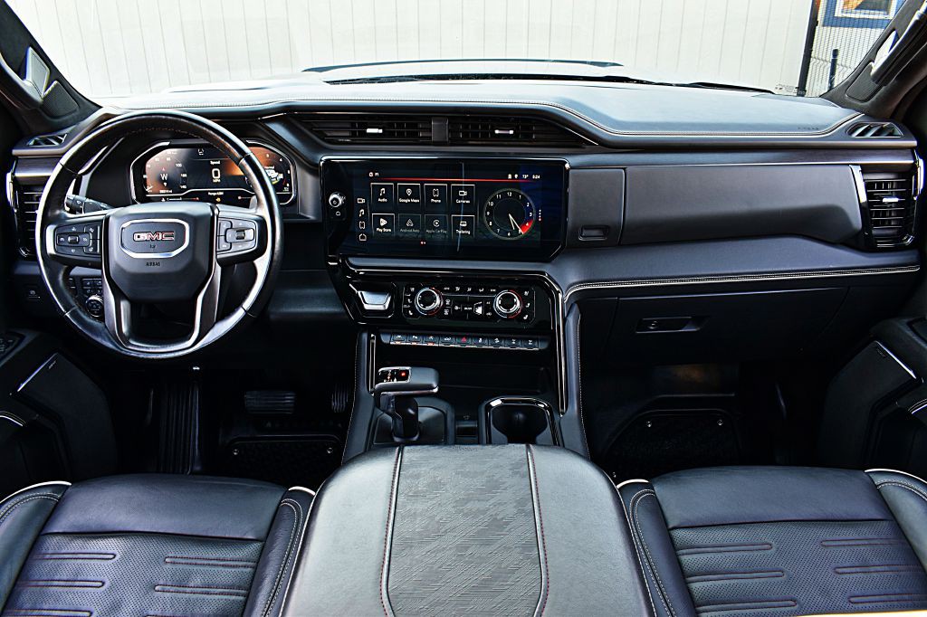 2024 GMC Sierra Image 27