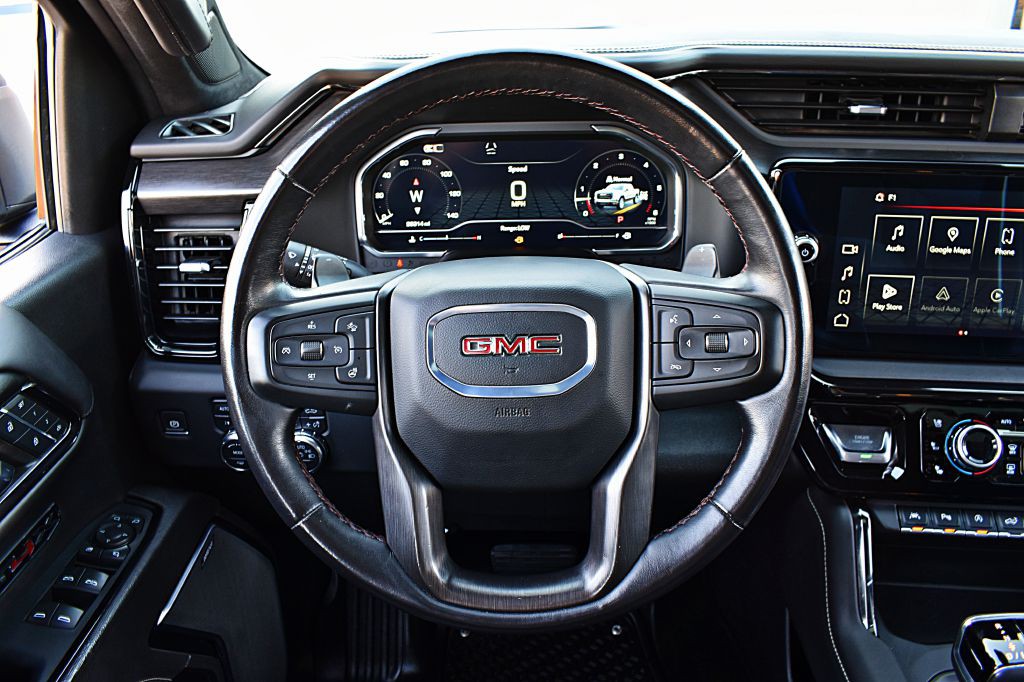 2024 GMC Sierra Image 29