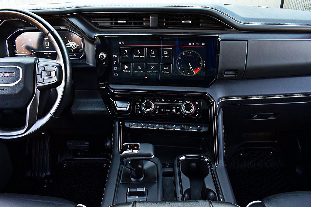 2024 GMC Sierra Image 30