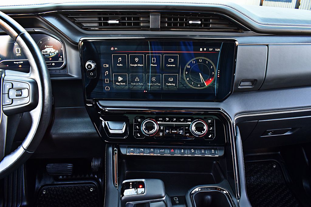 2024 GMC Sierra Image 31