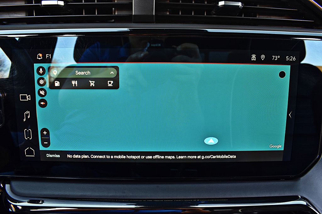 2024 GMC Sierra Image 34