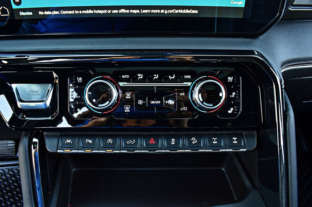 2024 GMC Sierra Image 35