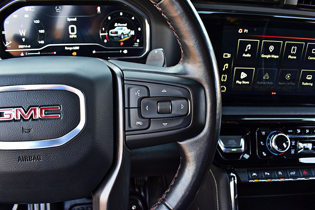 2024 GMC Sierra Image 41