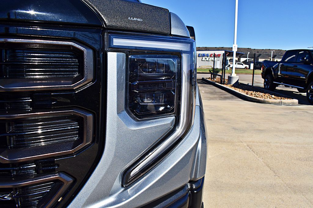 2024 GMC Sierra Image 47