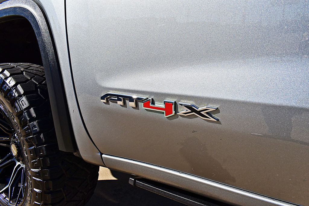 2024 GMC Sierra Image 51