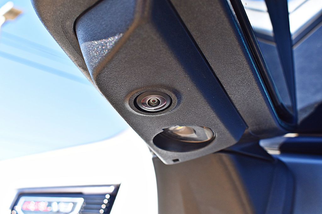 2024 GMC Sierra Image 56