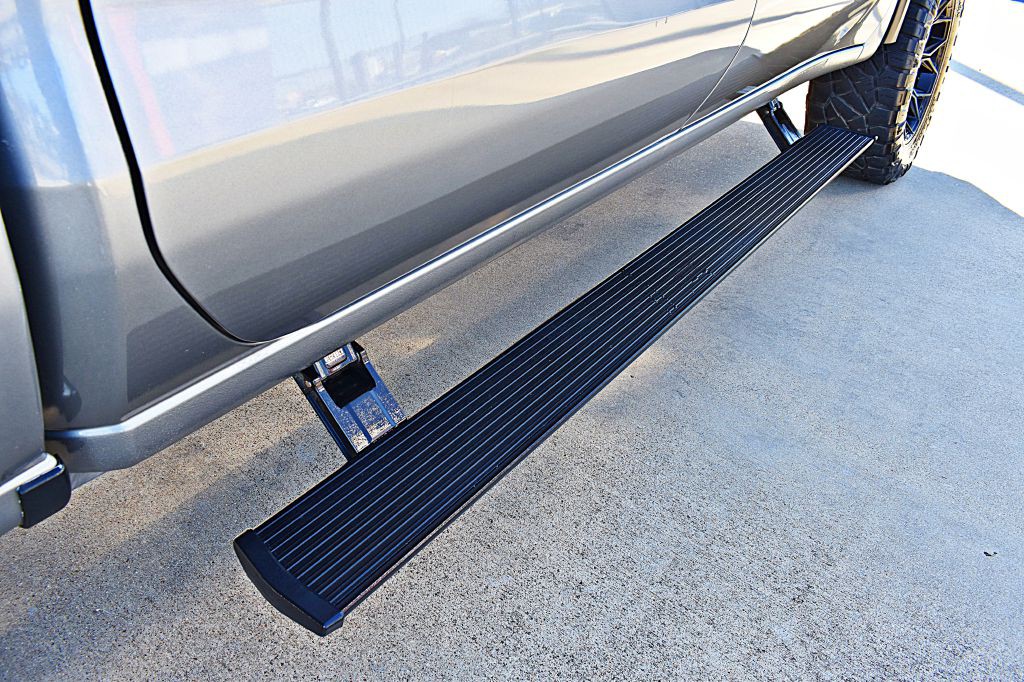 2024 GMC Sierra Image 57