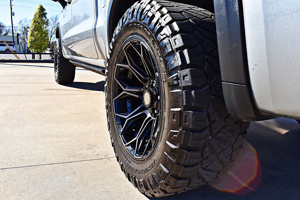 2024 GMC Sierra Image 58