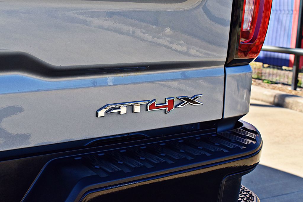 2024 GMC Sierra Image 59