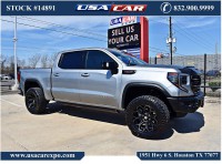 Image for 2024 GMC Sierra 1500 AT4X ID: 7185711