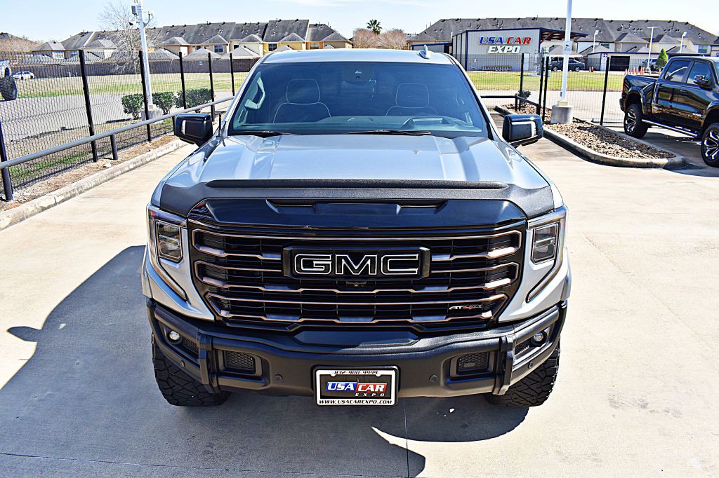 2024 GMC Sierra Image 13