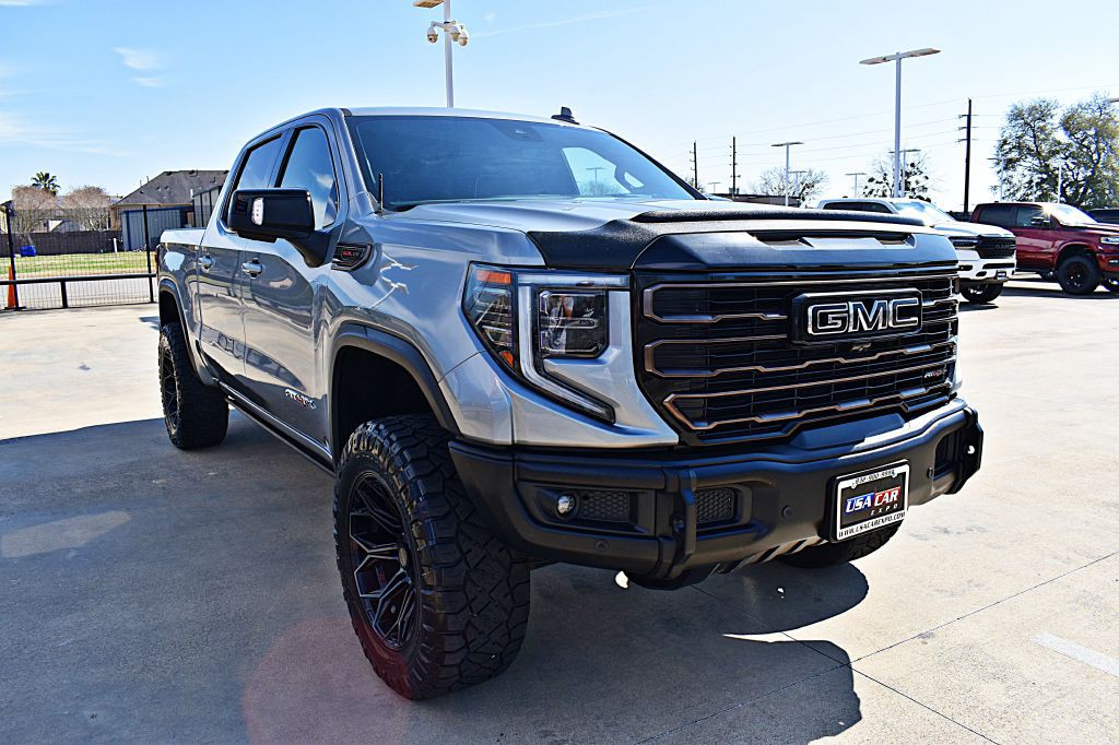 2024 GMC Sierra Image 15