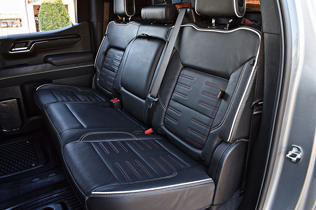 2024 GMC Sierra Image 20