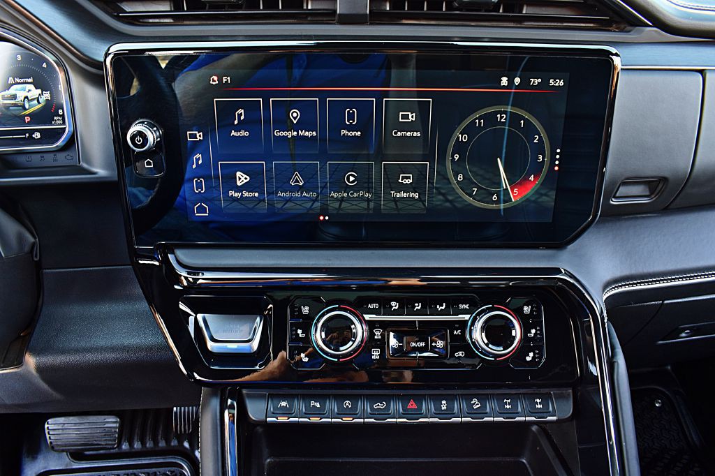 2024 GMC Sierra Image 31