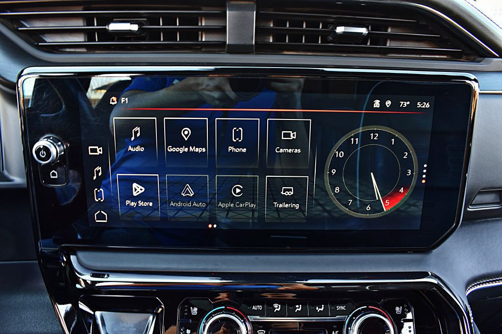 2024 GMC Sierra Image 32