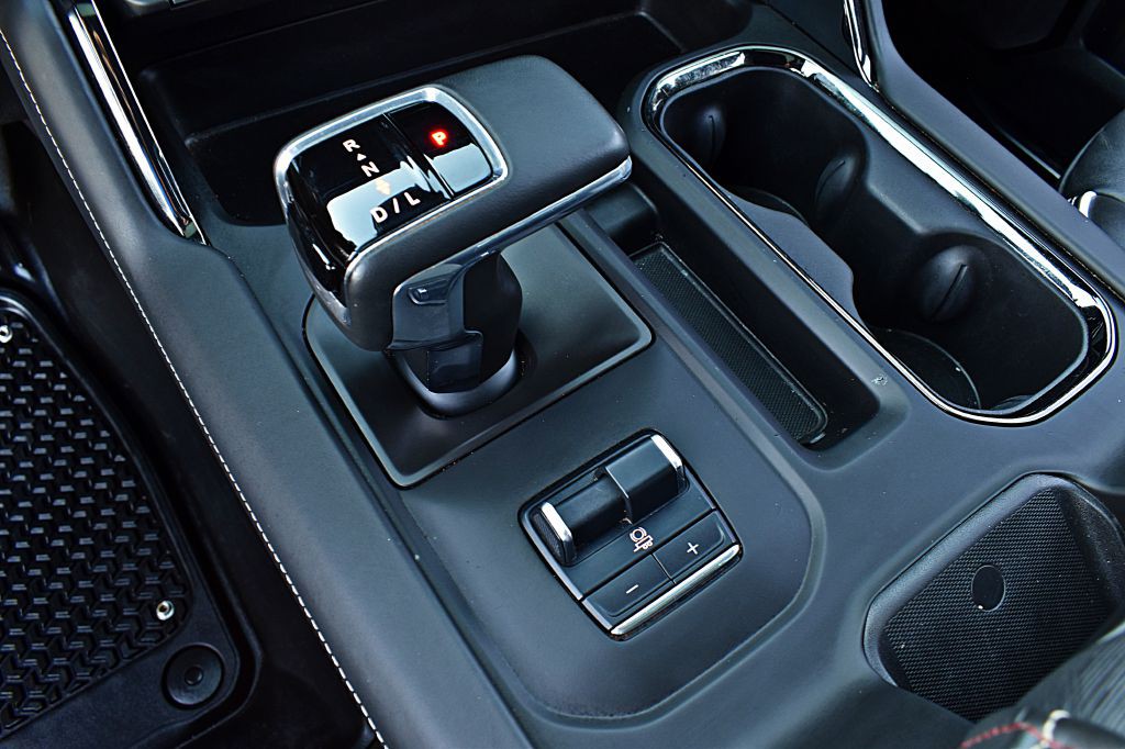 2024 GMC Sierra Image 37