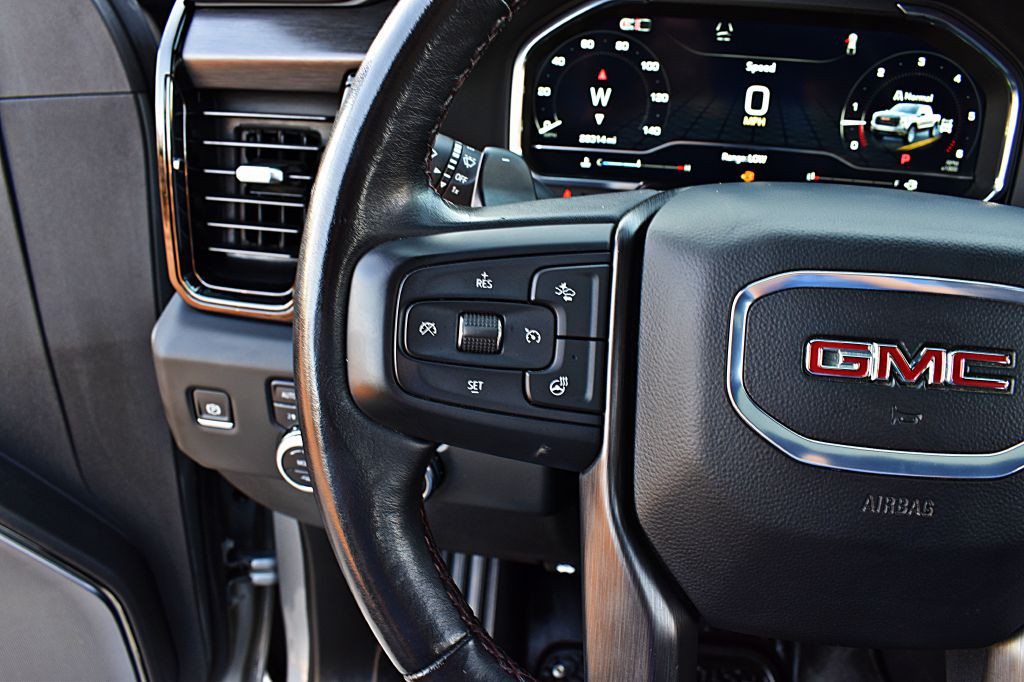 2024 GMC Sierra Image 39