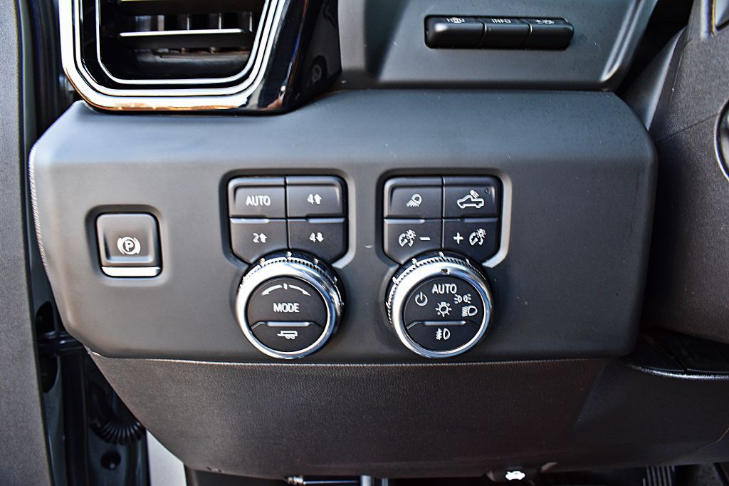 2024 GMC Sierra Image 42