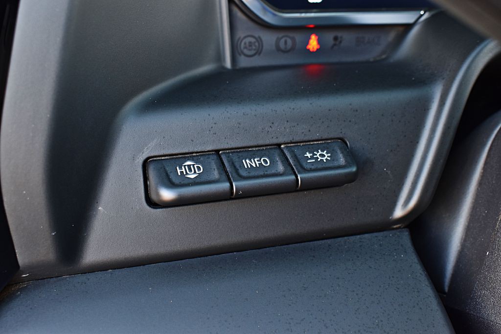 2024 GMC Sierra Image 43