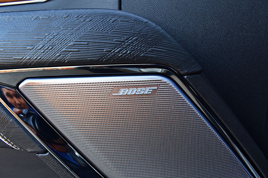 2024 GMC Sierra Image 44