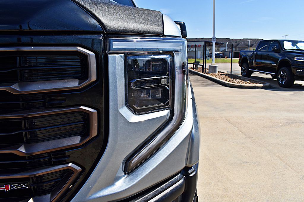 2024 GMC Sierra Image 45