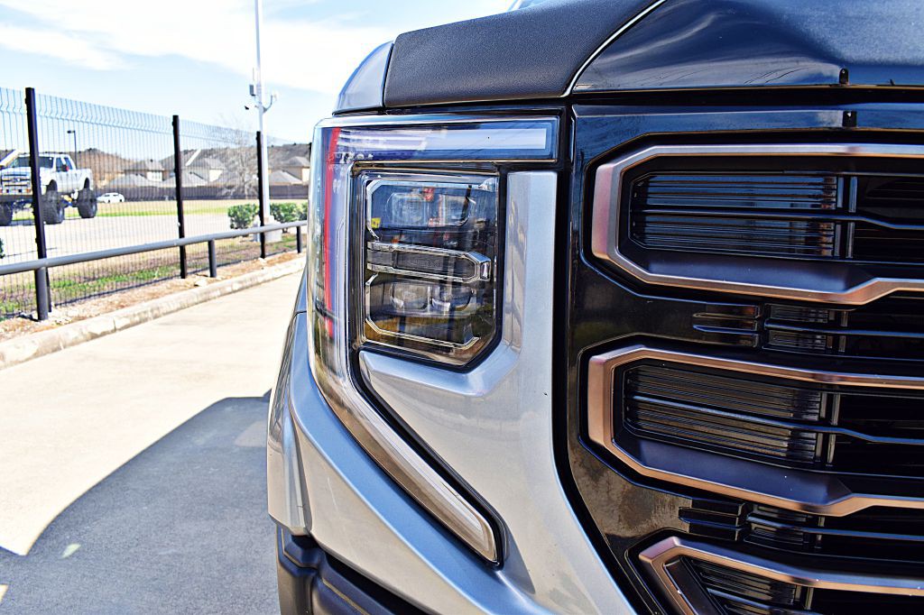 2024 GMC Sierra Image 46