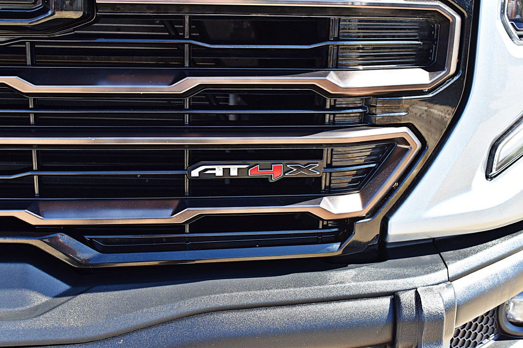 2024 GMC Sierra Image 47