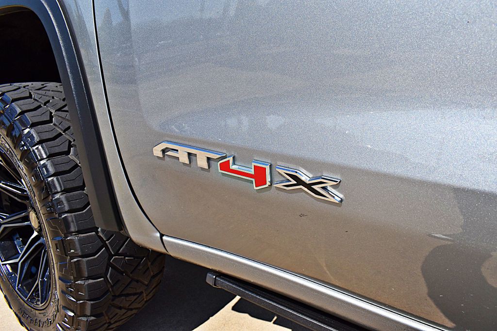 2024 GMC Sierra Image 49