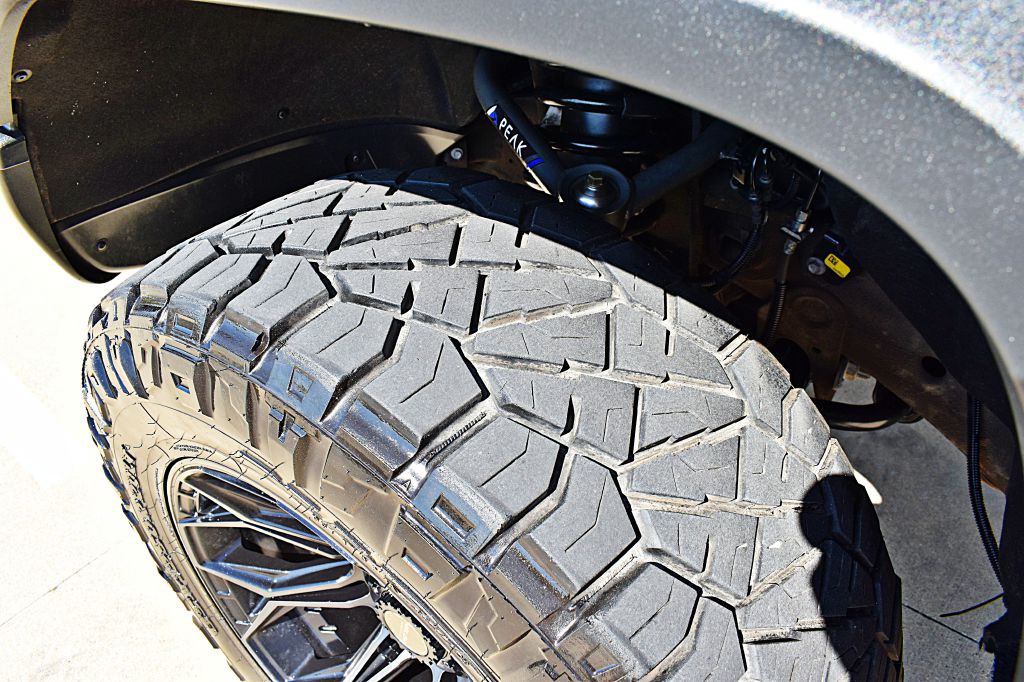 2024 GMC Sierra Image 52