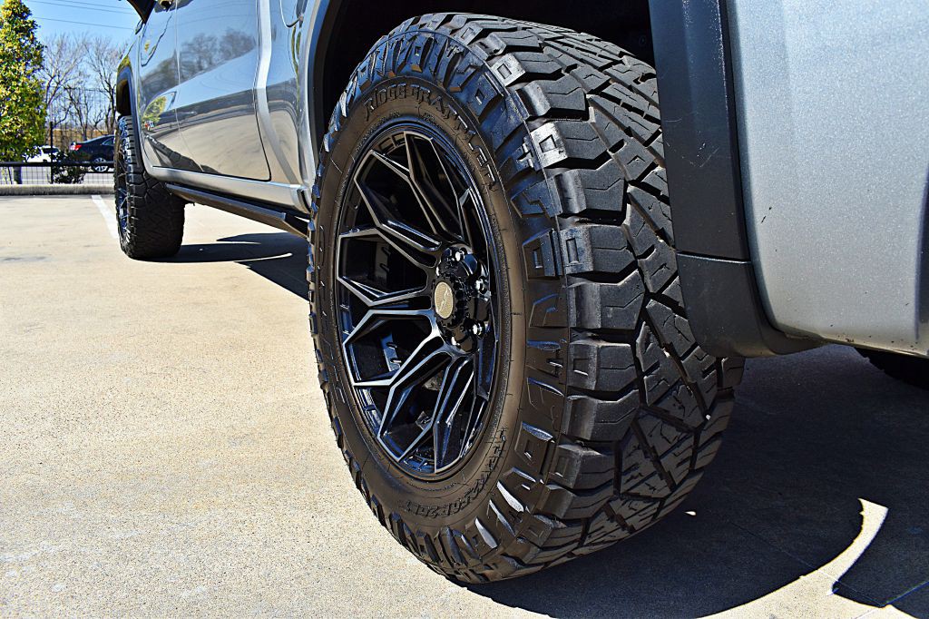 2024 GMC Sierra Image 55