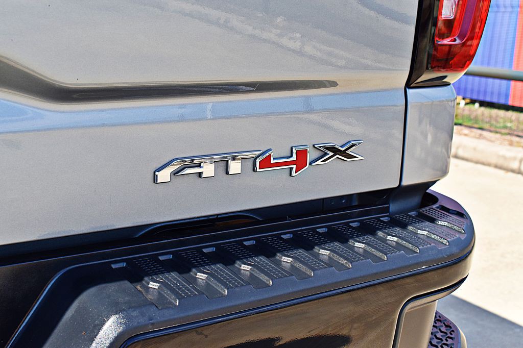 2024 GMC Sierra Image 56