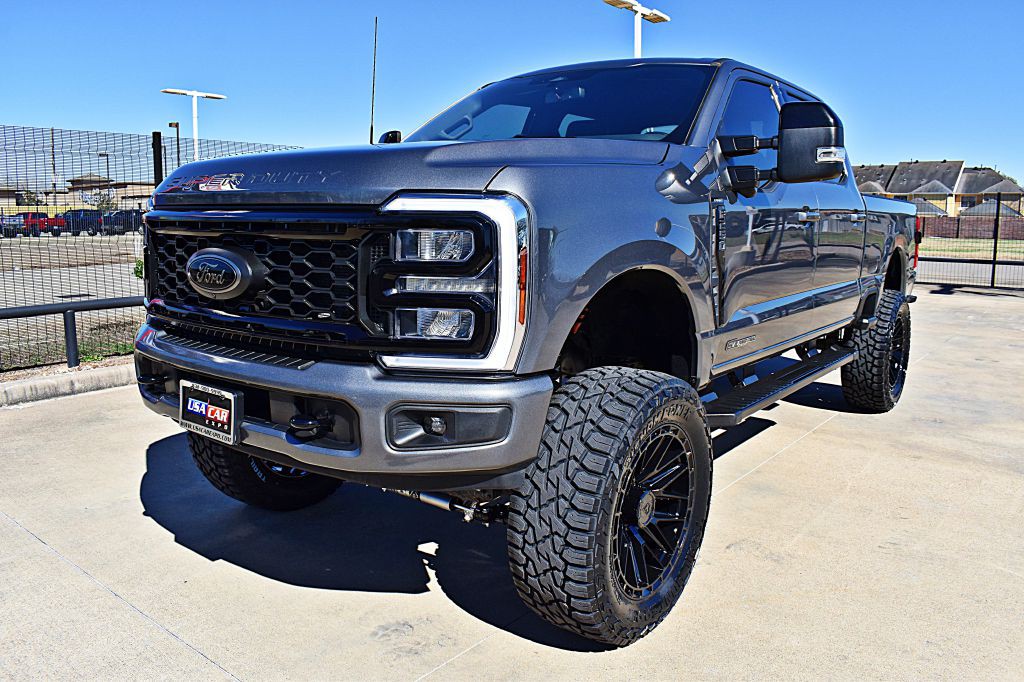 2025 Ford F-250 Image 15