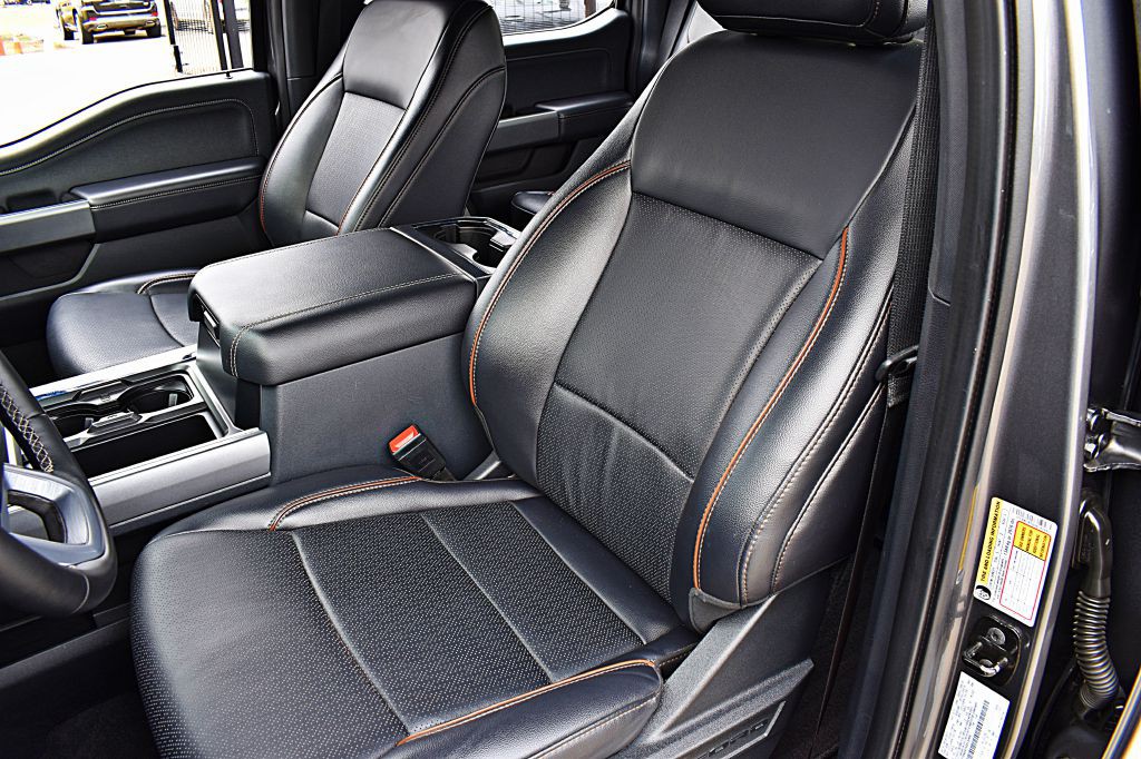 2025 Ford F-250 Image 18