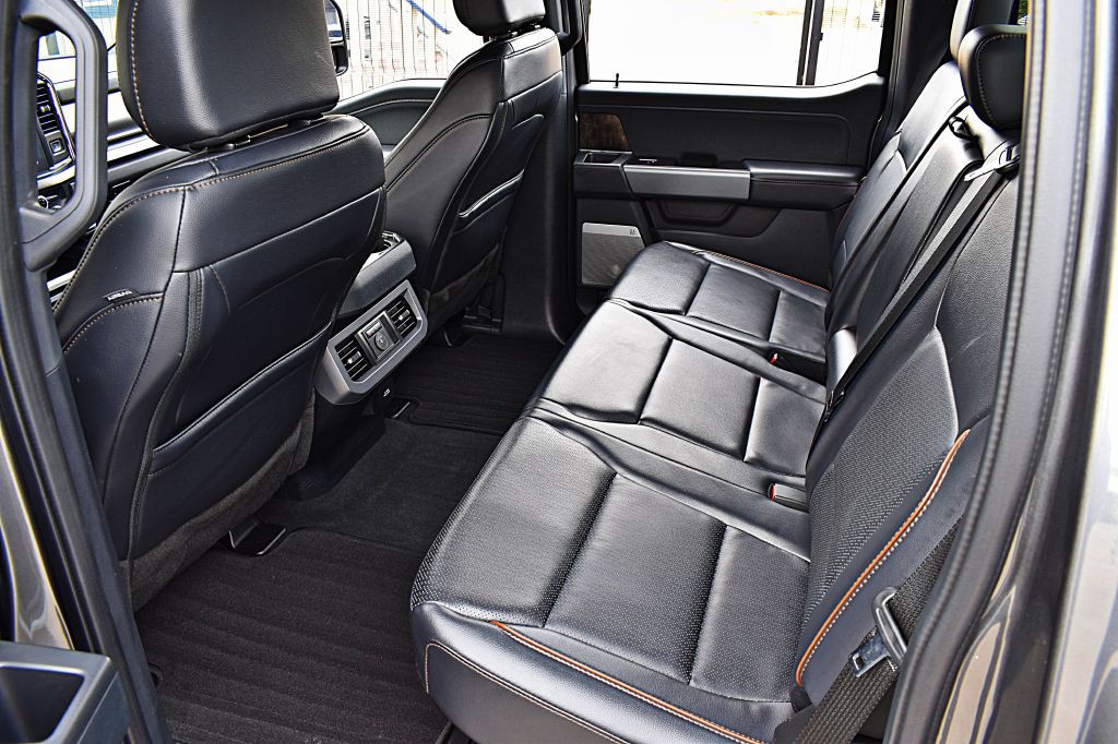 2025 Ford F-250 Image 19