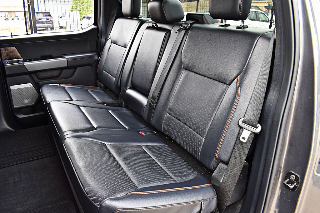 2025 Ford F-250 Image 20