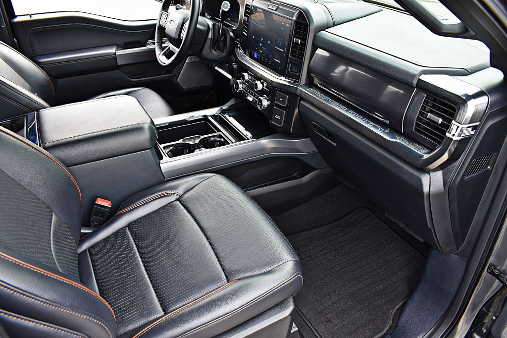 2025 Ford F-250 Image 21