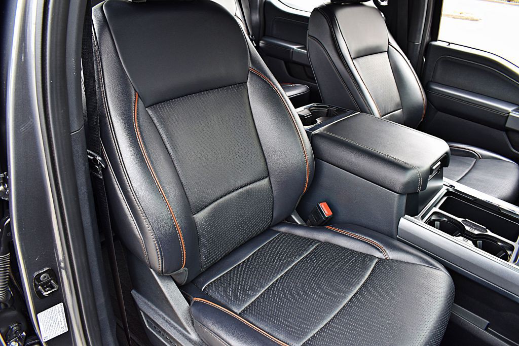 2025 Ford F-250 Image 22