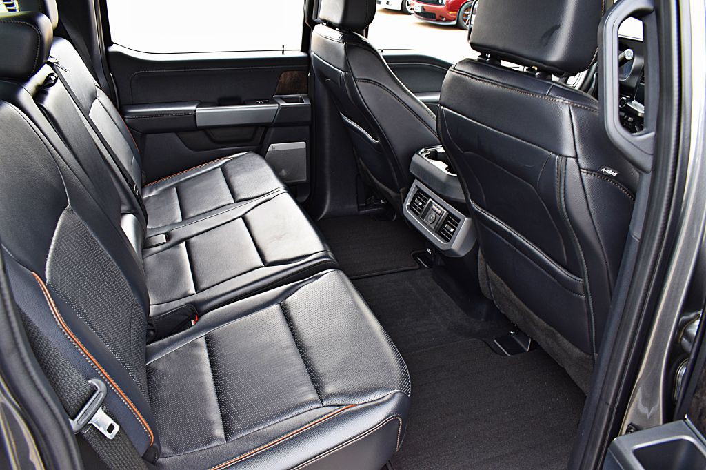 2025 Ford F-250 Image 23