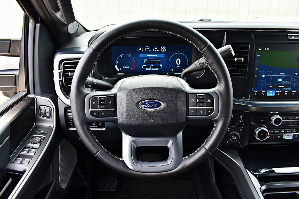 2025 Ford F-250 Image 27