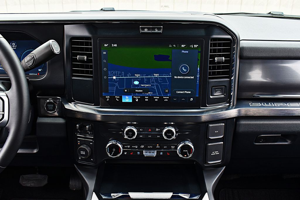 2025 Ford F-250 Image 29