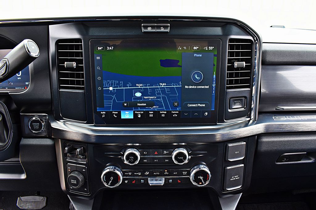 2025 Ford F-250 Image 30