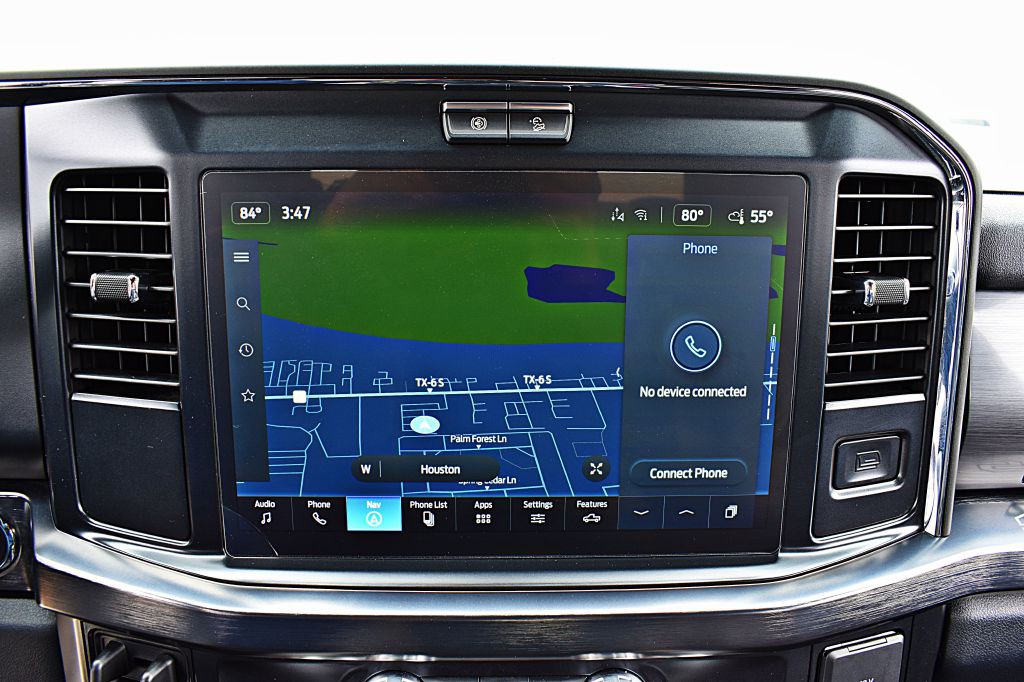 2025 Ford F-250 Image 31