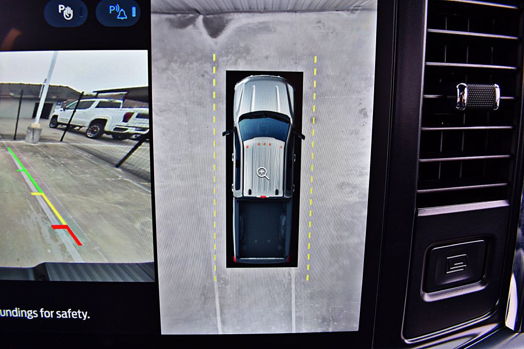 2025 Ford F-250 Image 34