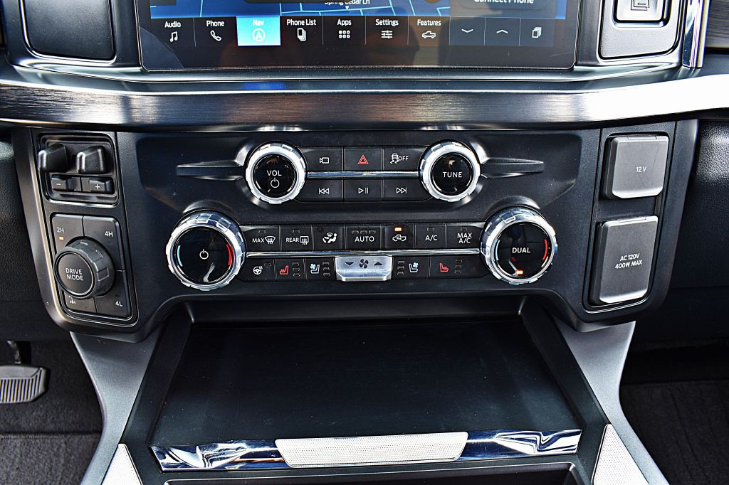 2025 Ford F-250 Image 35