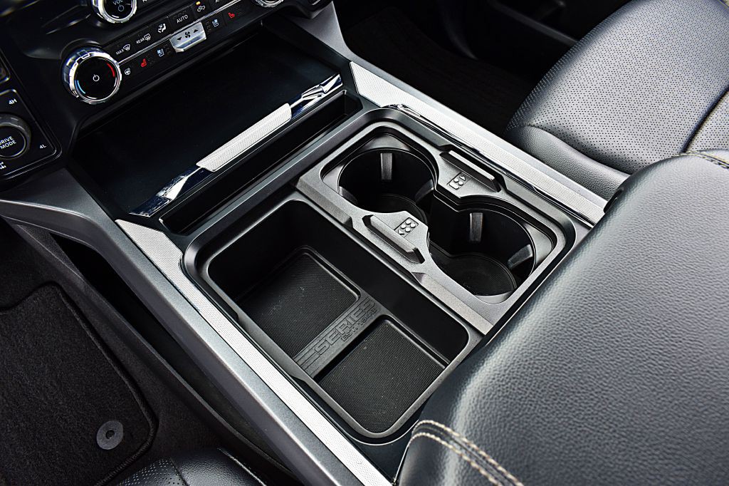 2025 Ford F-250 Image 38