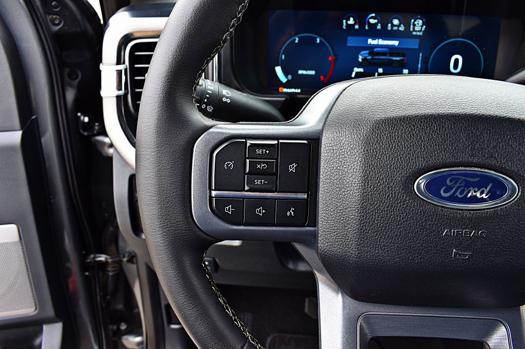 2025 Ford F-250 Image 42