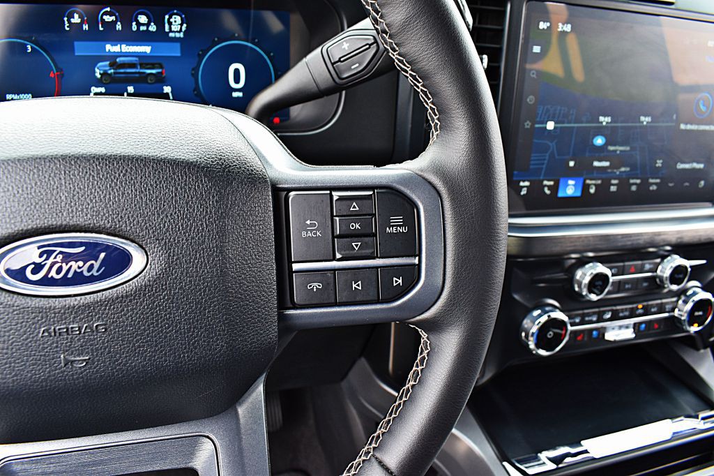 2025 Ford F-250 Image 43