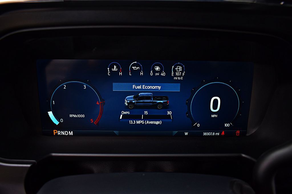 2025 Ford F-250 Image 44