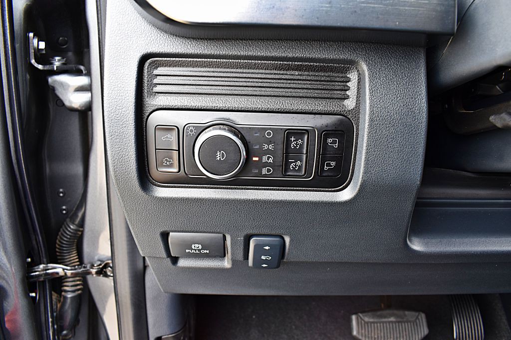 2025 Ford F-250 Image 45